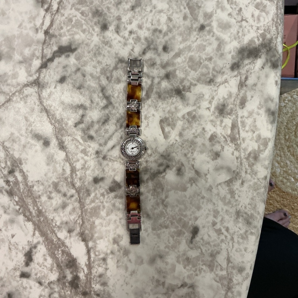 Brighton Monte Carlo Women's Watch 7”